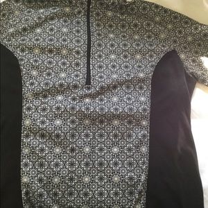 Equestrian summer shirt by Kerrits